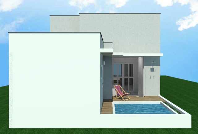 Imagem Casa de Condomínio com 3 Quartos à Venda, 122 m² em Horto Florestal - Sorocaba