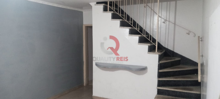 Imagem Sobrado com 4 Quartos à Venda, 90 m² em Vila Nilo - São Paulo