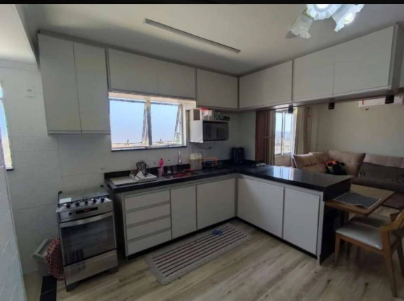 Imagem Apartamento com 2 Quartos à Venda, 75 m² em Caiçara - Praia Grande