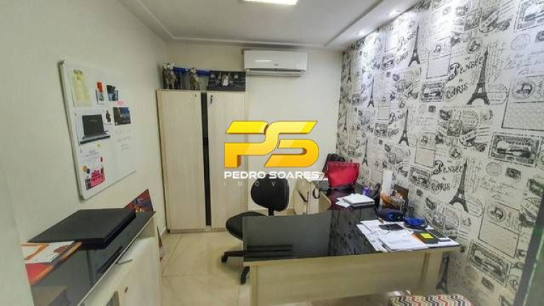 Imagem Ponto Comercial à Venda, 360 m² em Miramar - João Pessoa Imagem Ponto Comercial à Venda, 360 m² em Miramar - João Pessoa