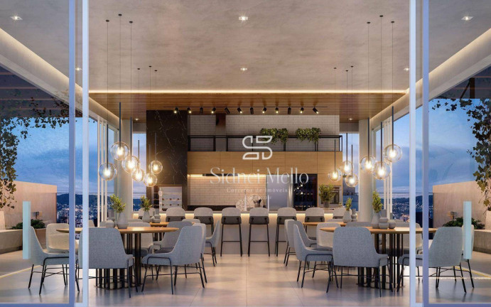 Imagem Cobertura com 6 Quartos à Venda, 310 m² em 2 Quadra Centro - Balneário Camboriú