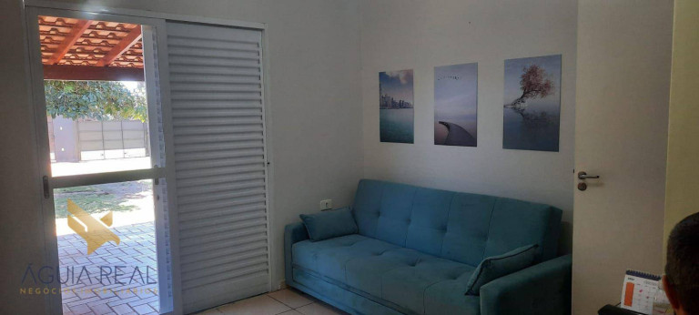 Imagem Casa com 2 Quartos à Venda, 80 m² em Vila Marli - Campo Grande Imagem Casa com 2 Quartos à Venda, 80 m² em Vila Marli - Campo Grande
