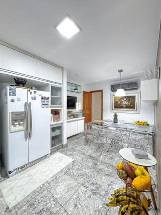 Imagem Cobertura com 4 Quartos à Venda, 218 m² em Parque Residencial Laranjeiras - Serra Imagem Cobertura com 4 Quartos à Venda, 218 m² em Parque Residencial Laranjeiras - Serra