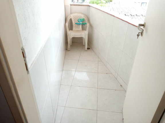 Imagem Apartamento com 3 Quartos à Venda, 105 m² em Enseada - Guarujá