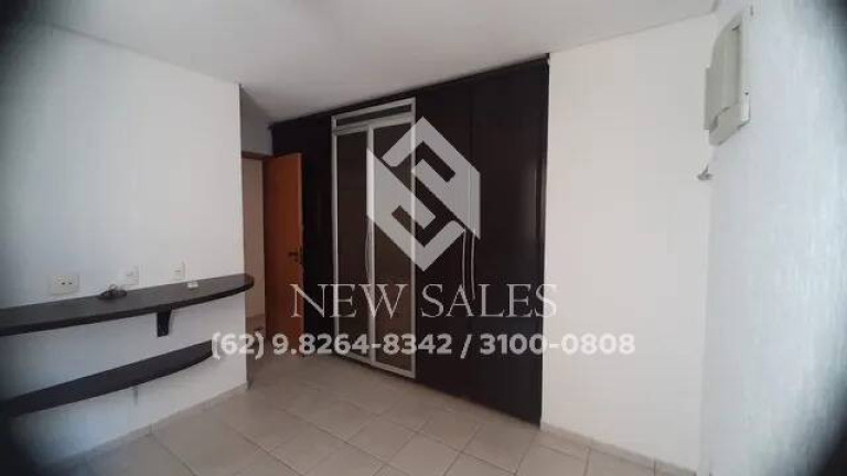 Imagem Apartamento com 3 Quartos à Venda, 85 m² em Setor Bueno - Goiânia Imagem Apartamento com 3 Quartos à Venda, 85 m² em Setor Bueno - Goiânia