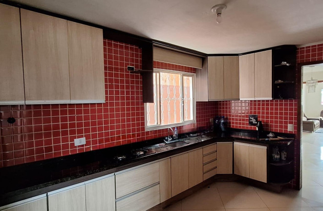 Imagem Casa com 1 Quarto à Venda, 70 m² em Santa Terezinha - Fazenda Rio Grande Imagem Casa com 1 Quarto à Venda, 70 m² em Santa Terezinha - Fazenda Rio Grande