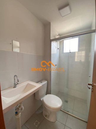 Imagem Apartamento com 2 Quartos para Alugar, 40 m² em Parque Res. Uniao - Campo Grande Imagem Apartamento com 2 Quartos para Alugar, 40 m² em Parque Res. Uniao - Campo Grande