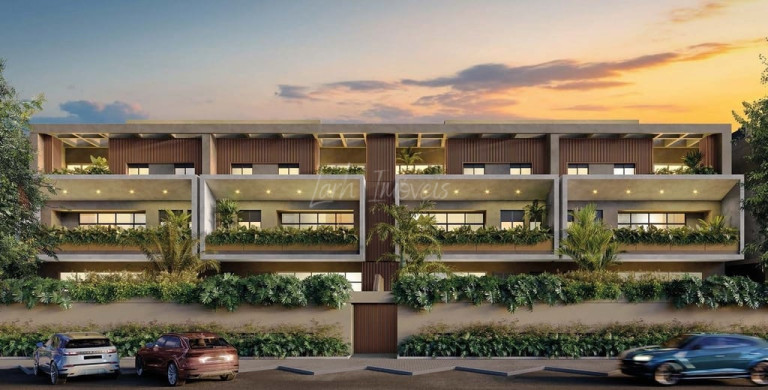 Imagem Cobertura com 4 Quartos à Venda, 323 m² em Barra Da Tijuca - Rio De Janeiro