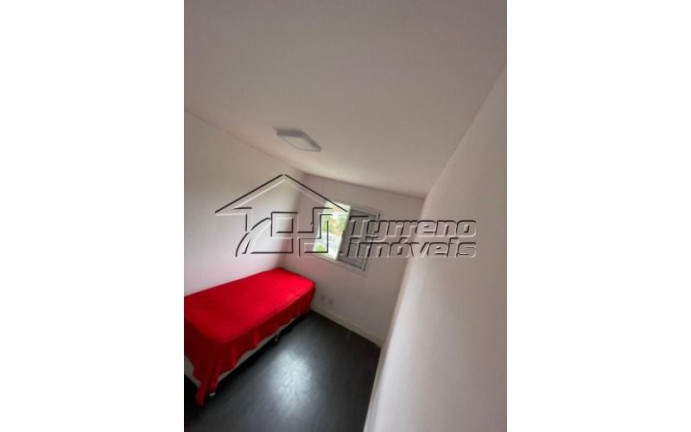 Imagem Apartamento com 2 Quartos à Venda, 49 m² em Residencial Flamboyant - São José Dos Campos Imagem Apartamento com 2 Quartos à Venda, 49 m² em Residencial Flamboyant - São José Dos Campos