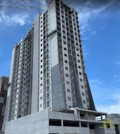 Imagem Apartamento com 2 Quartos à Venda, 60 m² em Jockey De Itaparica - Vila Velha