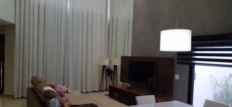 Imagem Casa de Condomínio com 3 Quartos à Venda, 217 m² em Jardim Residencial Chácara Ondina - Sorocaba