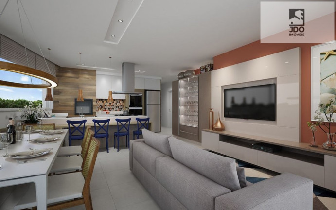 Imagem Apartamento com 2 Quartos à Venda, 89 m² em Porto Belo - Porto Belo Imagem Apartamento com 2 Quartos à Venda, 89 m² em Porto Belo - Porto Belo
