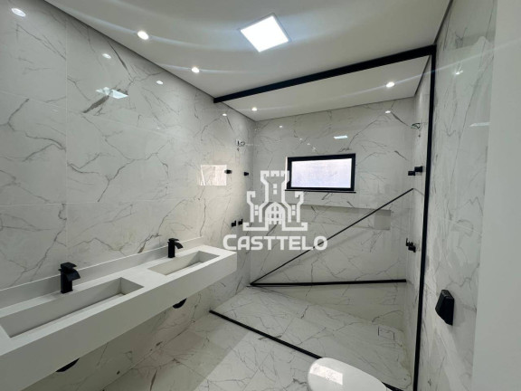 Imagem Casa com 3 Quartos à Venda, 180 m² em Araçari - Londrina Imagem Casa com 3 Quartos à Venda, 180 m² em Araçari - Londrina