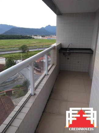 Imagem Apartamento com 2 Quartos à Venda, 58 m² em Caiçara - Praia Grande