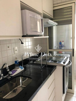 Imagem Apartamento com 1 Quarto à Venda, 45 m² em Moema - São Paulo Imagem Apartamento com 1 Quarto à Venda, 45 m² em Moema - São Paulo