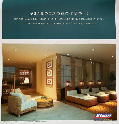 Imagem Apartamento com 4 Quartos à Venda, 170 m² em Vila Firmiano Pinto - São Paulo
