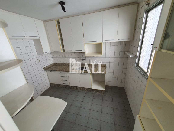 Imagem Apartamento com 3 Quartos à Venda, 78 m² em Vila Itália - São José Do Rio Preto Imagem Apartamento com 3 Quartos à Venda, 78 m² em Vila Itália - São José Do Rio Preto