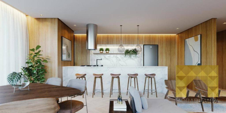 Imagem Apartamento com 3 Quartos à Venda, 145 m² em Tambaú - João Pessoa Imagem Apartamento com 3 Quartos à Venda, 145 m² em Tambaú - João Pessoa