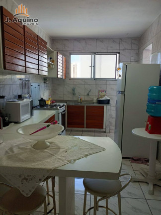 Imagem Apartamento com 4 Quartos à Venda, em Varjota - Fortaleza Imagem Apartamento com 4 Quartos à Venda, em Varjota - Fortaleza