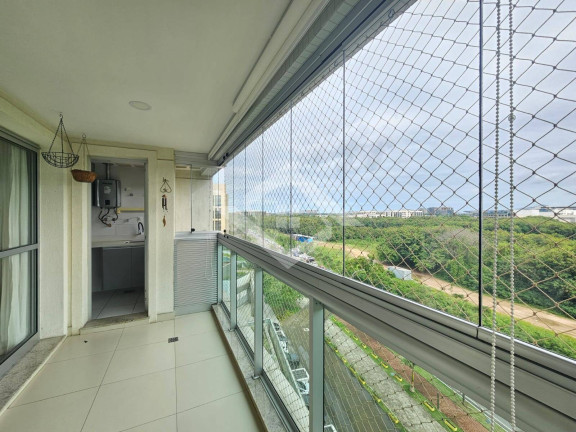 Imagem Apartamento com 2 Quartos à Venda, 78 m² em Barra Olímpica - Rio De Janeiro