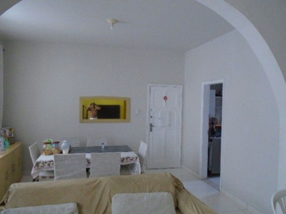 Imagem Cobertura com 5 Quartos à Venda, 162 m² em Engenho Velho De Brotas - Salvador