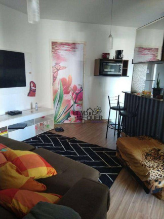 Imagem Apartamento com 2 Quartos à Venda, 47 m² em Vila Bela Vista - São Paulo Imagem Apartamento com 2 Quartos à Venda, 47 m² em Vila Bela Vista - São Paulo