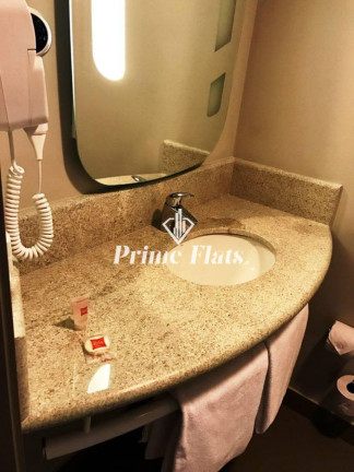 Imagem Apartamento com 1 Quarto à Venda, 16 m² em Vila Nova Conceição - São Paulo