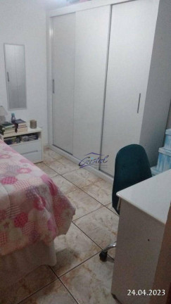 Imagem Apartamento com 3 Quartos à Venda, 67 m² em Alto De Pinheiros - São Paulo