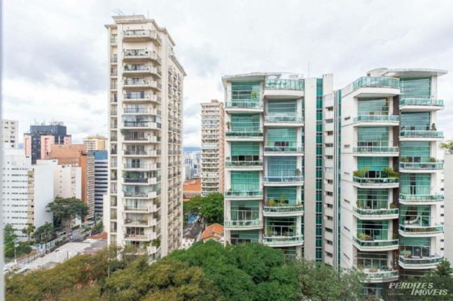 Imagem Apartamento com 3 Quartos à Venda, 130 m² em Perdizes - São Paulo Imagem Apartamento com 3 Quartos à Venda, 130 m² em Perdizes - São Paulo
