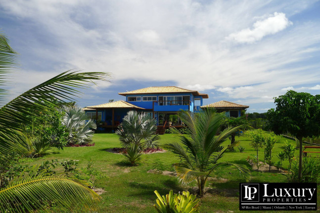 Imagem Casa com 3 Quartos à Venda, em Praia Do Cassange - Marau Imagem Casa com 3 Quartos à Venda, em Praia Do Cassange - Marau