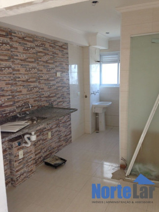 Imagem Apartamento com 2 Quartos à Venda, 52 m² em Vila Cruz Das Almas - São Paulo