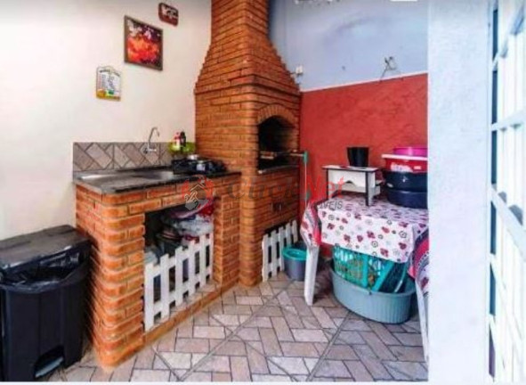 Imagem Sobrado com 3 Quartos à Venda, 215 m² em Jardim Las Vegas - Santo André Imagem Sobrado com 3 Quartos à Venda, 215 m² em Jardim Las Vegas - Santo André