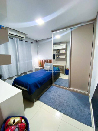 Imagem Casa com 3 Quartos à Venda, 200 m² em Parque Dos Novos Estados - Campo Grande Imagem Casa com 3 Quartos à Venda, 200 m² em Parque Dos Novos Estados - Campo Grande