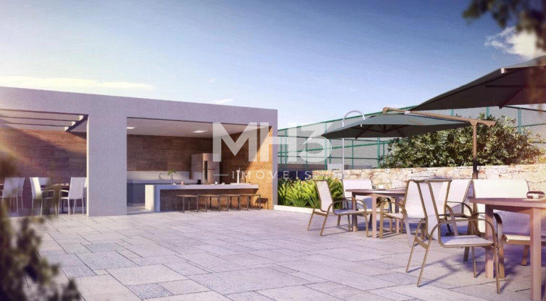 Imagem Apartamento com 1 Quarto à Venda, 44 m² em Centro - Campinas