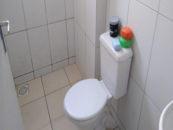 Imagem Cobertura com 2 Quartos à Venda, 100 m² em Jaqueline - Belo Horizonte