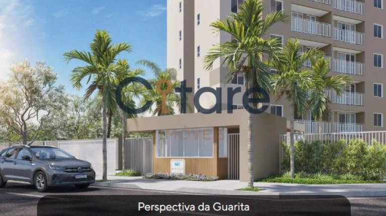 Imagem Apartamento com 2 Quartos à Venda,  em Praia Do Futuro - Fortaleza