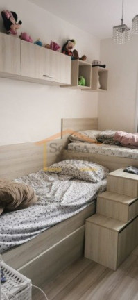 Imagem Apartamento com 3 Quartos à Venda, 65 m² em Vila Endres - Guarulhos Imagem Apartamento com 3 Quartos à Venda, 65 m² em Vila Endres - Guarulhos
