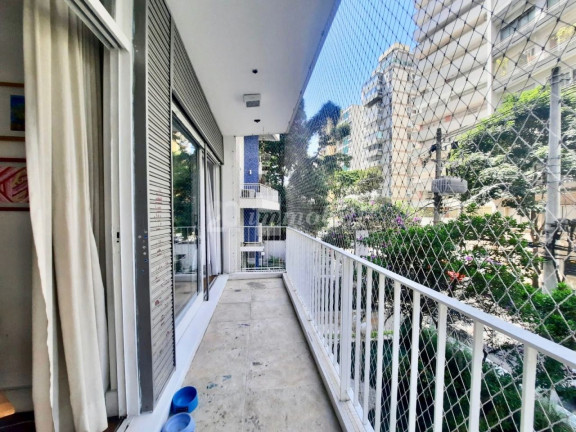 Imagem Apartamento com 3 Quartos à Venda, 144 m² em Santa Cecília - São Paulo Imagem Apartamento com 3 Quartos à Venda, 144 m² em Santa Cecília - São Paulo
