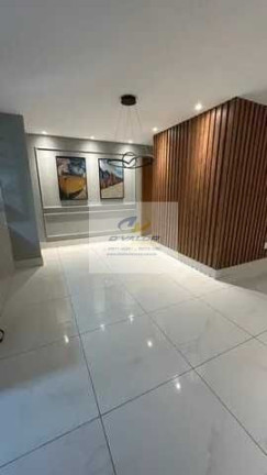 Imagem Apartamento com 3 Quartos à Venda, 86 m² em Ipês - João Pessoa