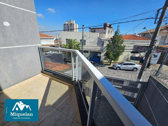 Imagem Sobrado com 2 Quartos à Venda, 103 m² em Vila Maria Alta - São Paulo Imagem Sobrado com 2 Quartos à Venda, 103 m² em Vila Maria Alta - São Paulo