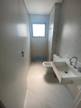 Imagem Apartamento com 4 Quartos à Venda, 222 m² em Perdizes - São Paulo