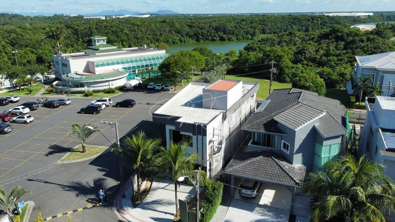 Imagem Casa com 5 Quartos à Venda, 320 m² em Boulevard Lagoa - Serra Imagem Casa com 5 Quartos à Venda, 320 m² em Boulevard Lagoa - Serra