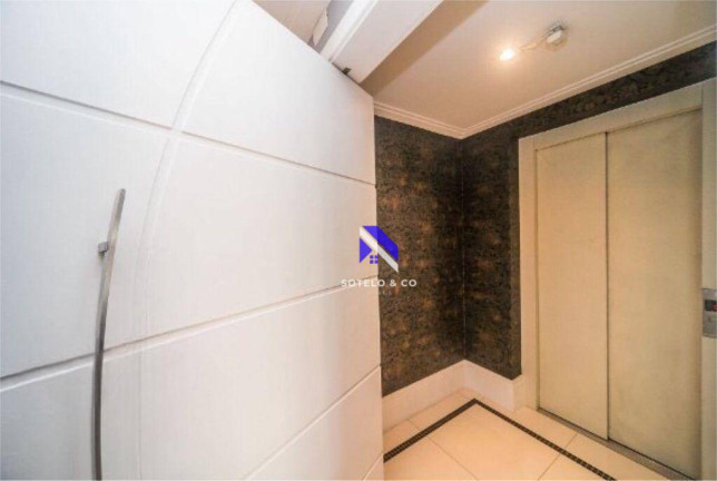 Imagem Apartamento com 4 Quartos à Venda, 201 m² em Jardim Fonte Do Morumbi - São Paulo