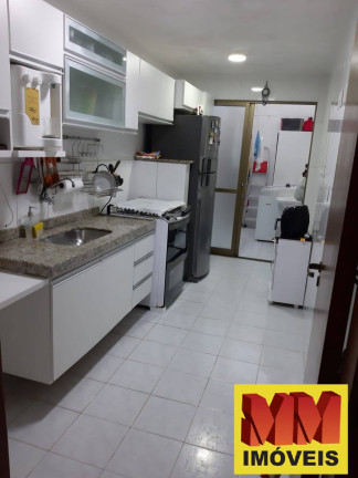 Imagem Apartamento com 2 Quartos à Venda, 110 m² em Centro - Cabo Frio