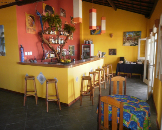 Imagem Imóvel com 6 Quartos à Venda, 450 m² em Mar Grande - Vera Cruz