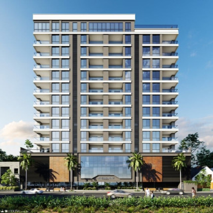 Apartamento com 3 Quartos à Venda, 127 m²