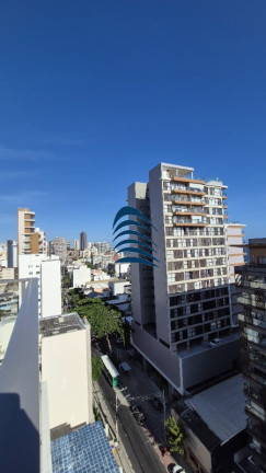 Imagem Imóvel com 1 Quarto à Venda, 42 m² em Barra - Salvador