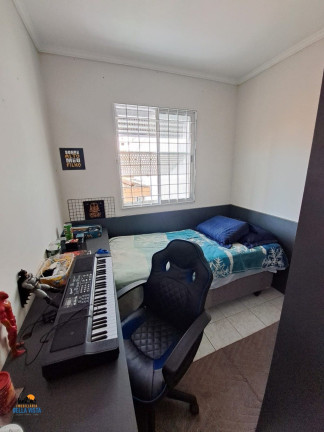 Imagem Casa com 2 Quartos à Venda,  em Embaré - Santos