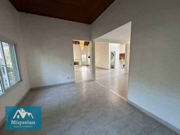 Imagem Casa com 4 Quartos à Venda ou Locação, 670 m² em Roseira - Mairiporã Imagem Casa com 4 Quartos à Venda ou Locação, 670 m² em Roseira - Mairiporã