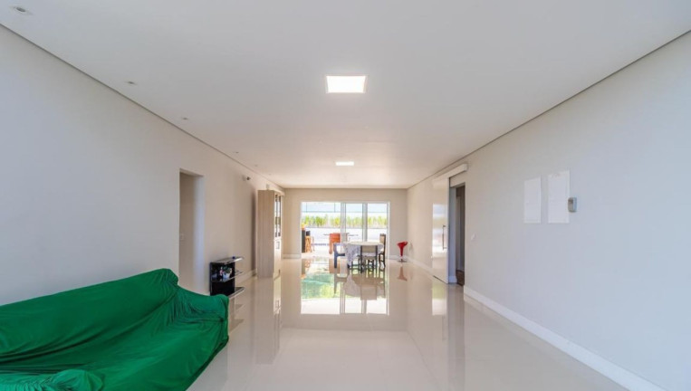 Imagem Casa com 6 Quartos à Venda, 550 m² em Tamboré - Barueri